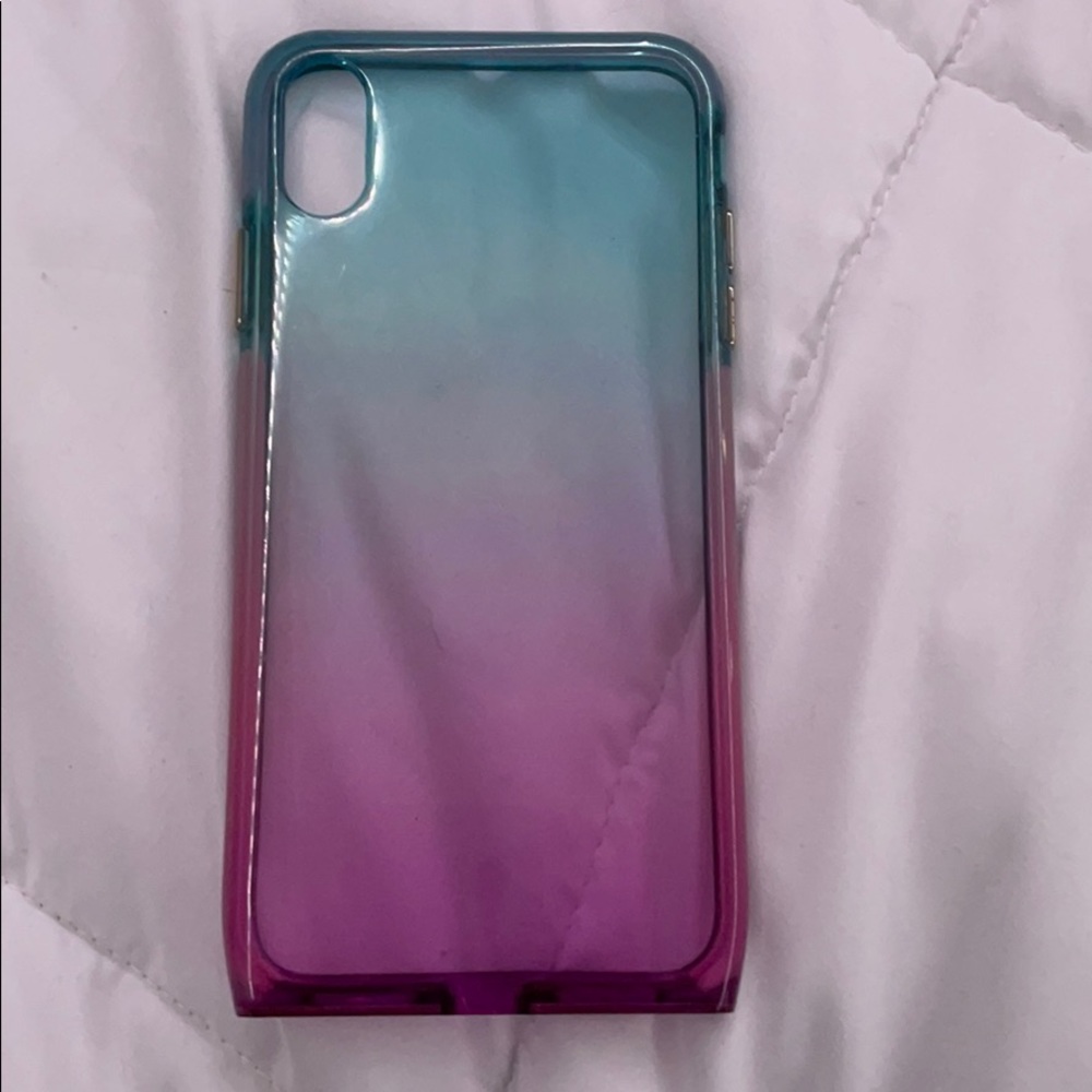 Iphone x case